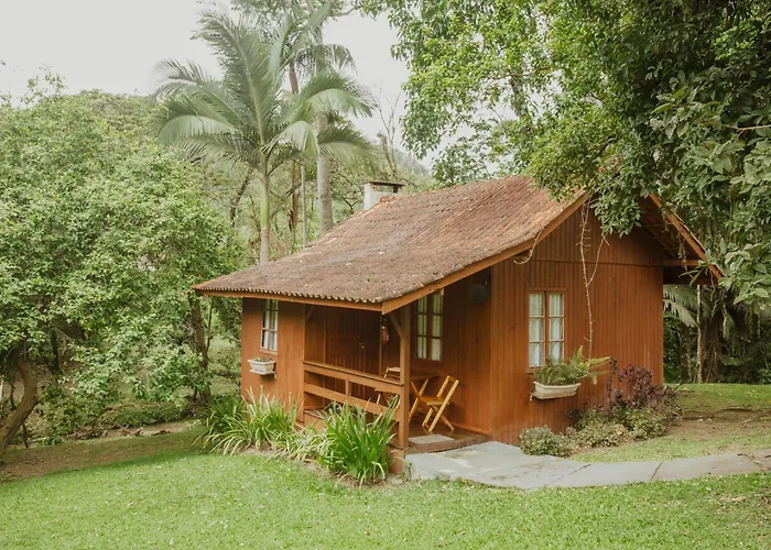 Fazenda dos Caetés