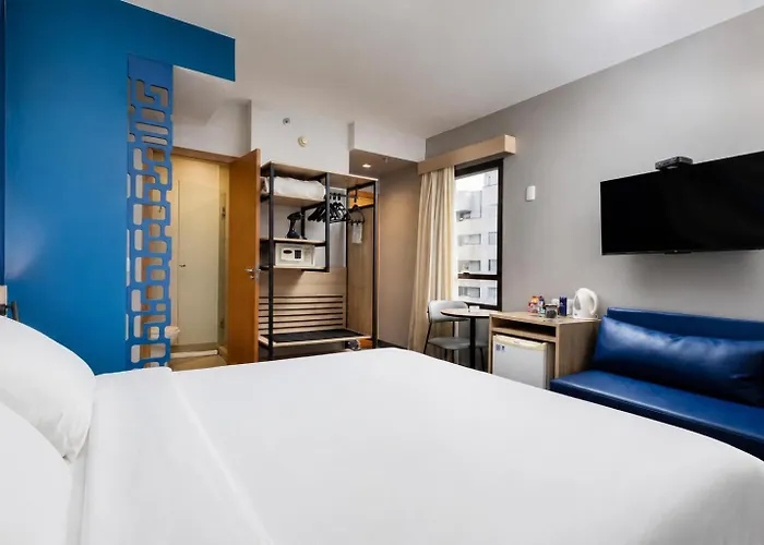 Comfort Hotel Joinville